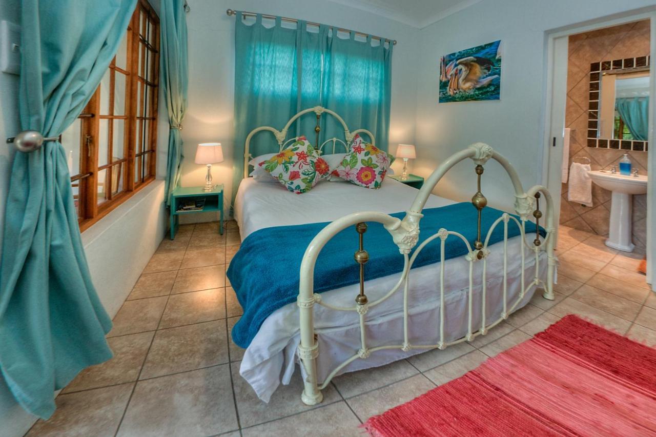 Robertson Boutique Backpackers Hotel Exterior photo